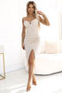 Robe de jour model 211315 Numoco